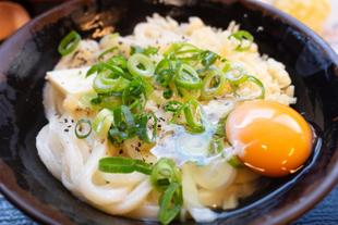 Sanuki-Udon
