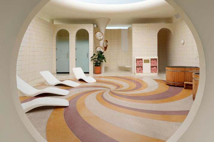 Spa