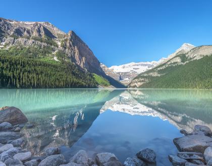 Lake Louise 
