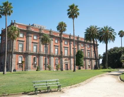 Archäologisches Nationalmuseum Neapel