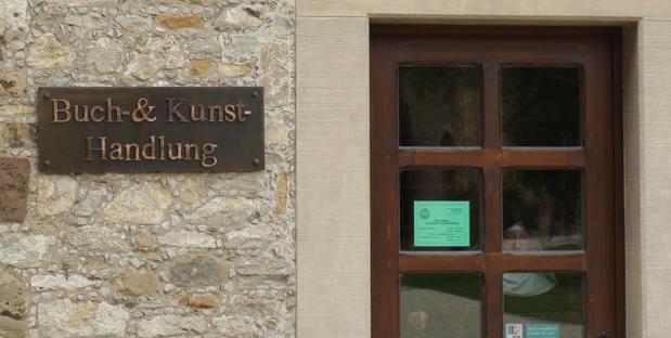 Kunsthandlung