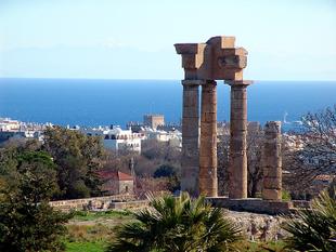 Akropolis