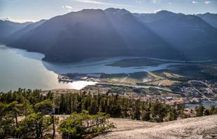 Squamish