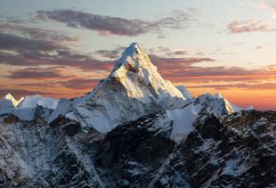 Himalaya