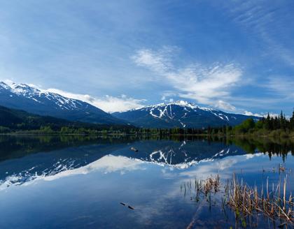 Whistler