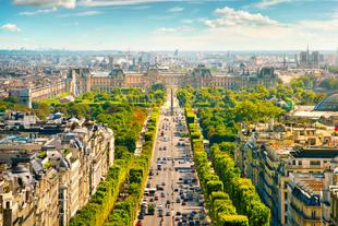 Champs-Élysées
