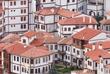 Historisches Viertel Hamamönü
