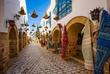 Medina von Hammamet