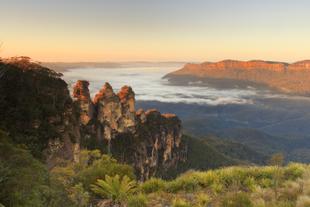Blue Mountains