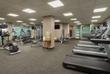 Fitnesscenter