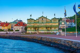 Marstrand