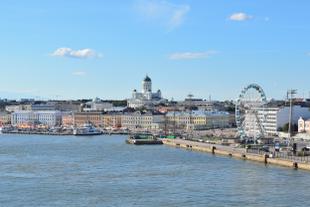 Helsinki