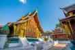 Tempel Wat Xieng Thong
