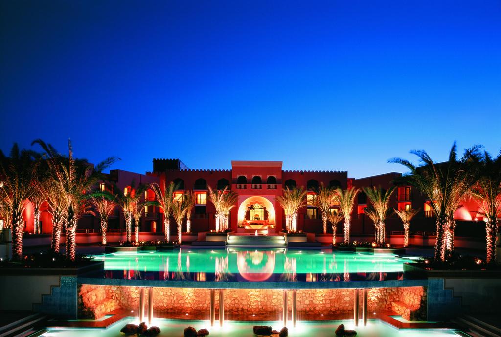 Hotelanlage