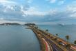 Causeway Amador 