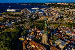 Tallinn Panorama