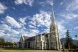 Niederländische Kirche in Graaff-Reinet