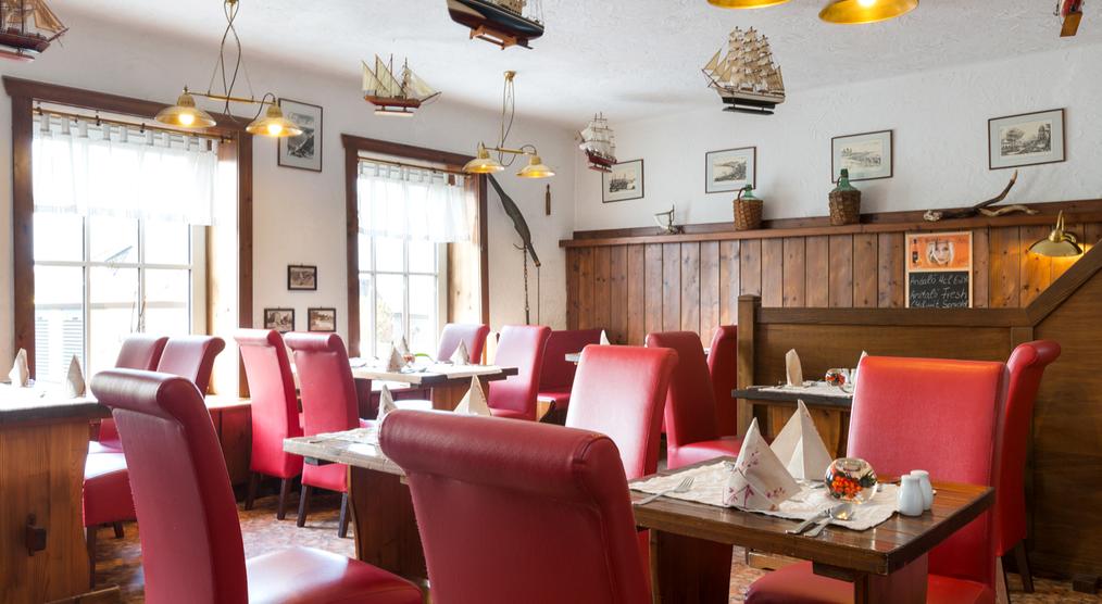 Speisesaal