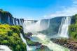 Iguazu Wasserfälle 