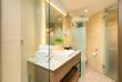 Badezimmer (Dewa Phuket Resort & Villas)