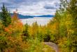 Nationalpark Saguenay Fjord