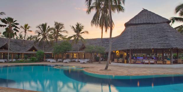 Bluebay Beach Resort