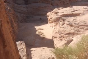 Wadi Rum 