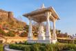 Lakshmi Narayan Tempel
