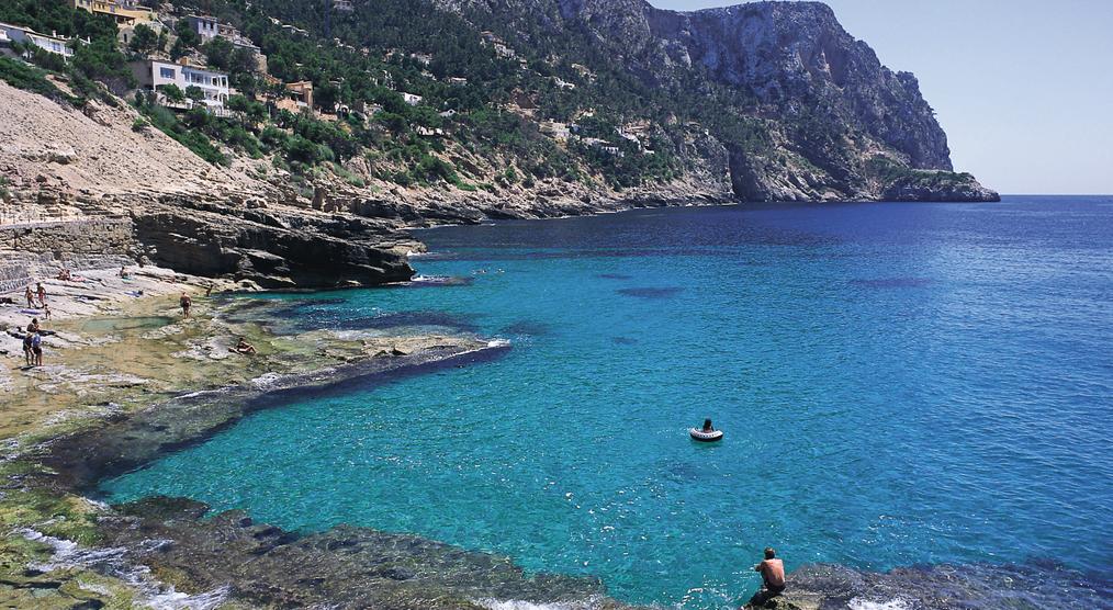 Mallorca Studienreisen
