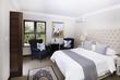 Luxury Zimmer mit Sitzecke