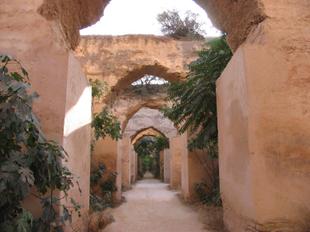 Meknes 