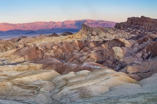 Death Valley 