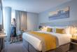 Zimmerbeispiel Executive Zimmer