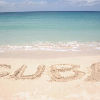 Strand von Playa Blanca