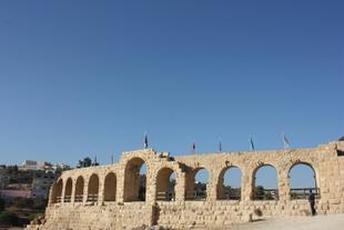 Jerash