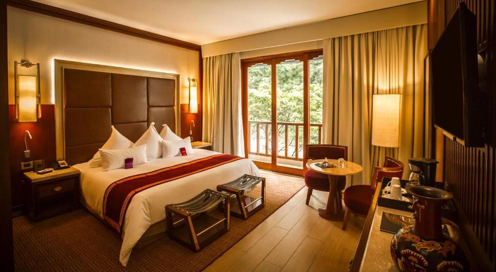 Doppelzimmer