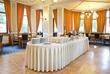 Restaurant Hotel Kolonna Césis