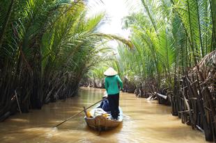 Mekong Delta