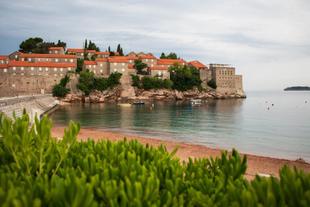 Budva Riviera