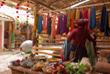 Chinchero Markt