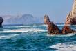 Ballestas Inseln 