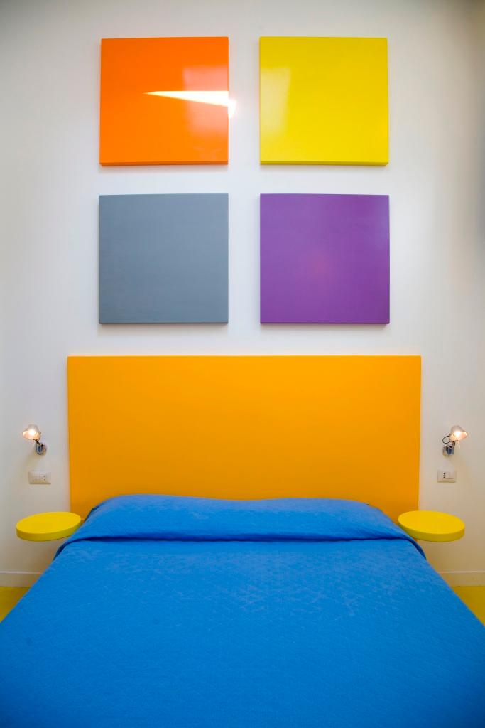 Beispiel: Doppelzimmer