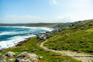 Land's End