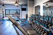 Fitnesscenter