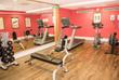 Fitnesscenter