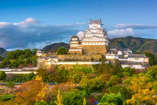 Himeji Castle