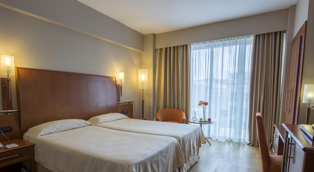 Doppelzimmer