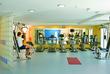 Fitnessraum