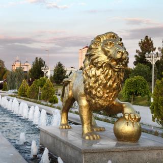 Turkmenistan