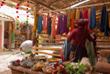 Chinchero Markt